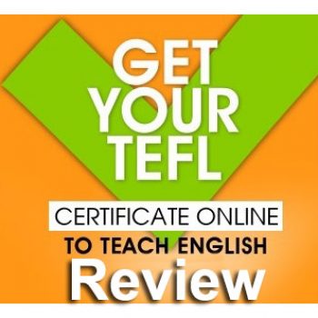 GetTEFL Review 2023