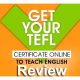 GetTEFL Review 2023