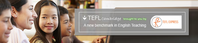 Cambridge-TEFL-Review