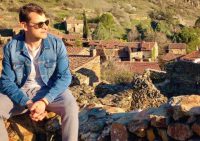 Meet Ralph – A Freelance Specialist English Teacher