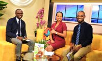 Meet Jeleus! Famous Autor and TEFL Teacher from Jamaica