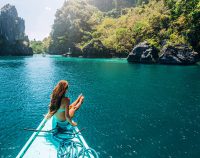 How to obtain visas: teaching English abroad