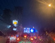 Thailand’s Rainy Season – a Synchronous Chaos