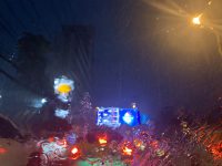 Thailand’s Rainy Season – a Synchronous Chaos