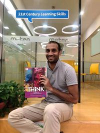 Find Out About Quresh’s Journey of Teaching English in China