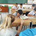 How to be a good TEFL teacher?