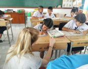 How to be a good TEFL teacher?