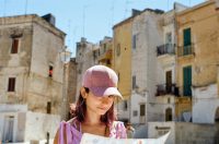 Your Safe Solo Travel Guide and Preparation Tips