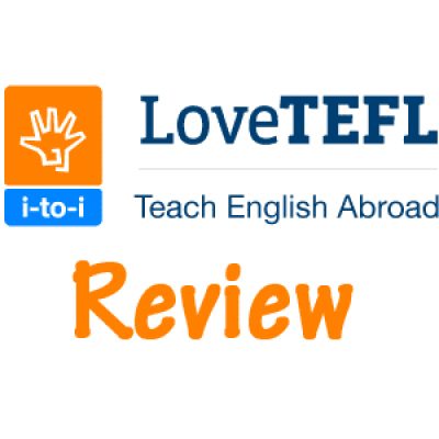 i to i TEFL Course Review 2023