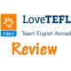 i to i TEFL Course Review 2023