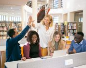 5 Tips for Building Rapport in the EFL Classroom