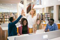5 Tips for Building Rapport in the EFL Classroom