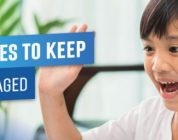 Next Webinar: 7 Proven Techniques to Keep your ESL Students Engaged