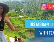 A Day in the Life of TEFL Teacher Abbey – Instagram Takeover