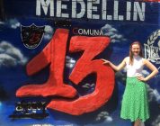 How Elisabeth Found Herself and TEFL in South America