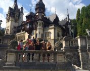 Summer Camp in Romania | How Dracula’s Stomping Ground Changed Rachel’s Life