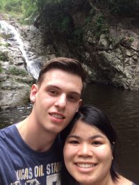 Finding a New Life and TEFL in Thailand | Love Sparked a New Career