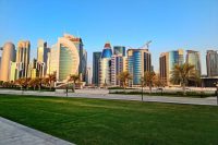Teaching English in Qatar