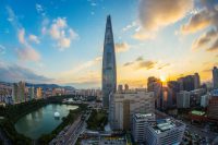 Next Webinar: Paid TEFL Internship in South Korea – Info Session
