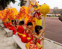 The 7 Best Things About Teaching English Abroad