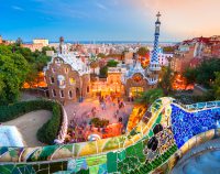 Top 10 countries for South African TEFL teachers