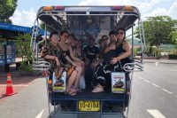 Travel in 2021 | What You Need to Know to Teach Abroad