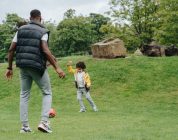 Get Outside with National Map Reading Week