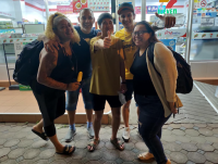 Teaching in Thailand | How Seb Ignited a Love for Education