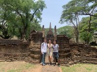 From Posting about the Dream to Living It | How Amber Went Social Media Marketer to TEFL Teacher