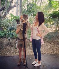 How Rolette Discovered TEFL as a New Way to Travel