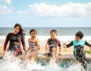 The Best Family-Friendly Beaches on the East Coast of the U.S.