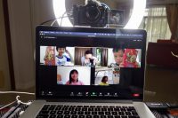 From Musician to Rockstar Freelance English Teacher: Meet Ryan Cook