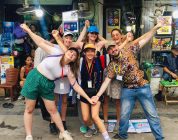 Paid Vietnam TEFL Internship FAQ with Molly