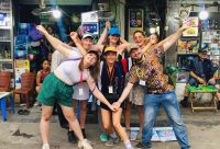 Paid Vietnam TEFL Internship FAQ with Molly