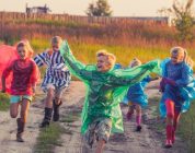 6 Rain or Shine Classroom Activities