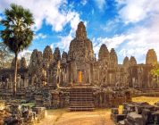 Teaching English in Cambodia