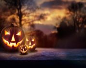 Halloween Around the World