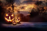 Halloween Around the World