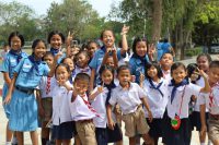 5 Ways to get your TEFL students ready to learn
