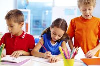 12 Quick & Easy Classroom Games for Teaching English to Children!
