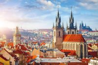 Important Information for Students Enrolling on the Prague Classroom Course