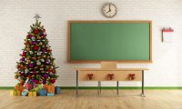 Fun Christmas Activities for the TEFL Classroom