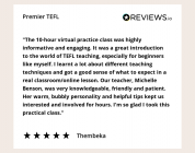 Our Favorite Verified Premier TEFL Reviews of 2021