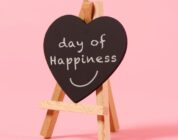 International Day of Happiness