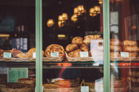 Where to Get the Most Authentic Pastries in Paris, France