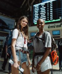 International TEFL Travel Updates