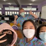Teaching English in a Remote Thai Town