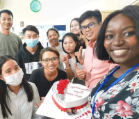 How to be a Confident Teacher