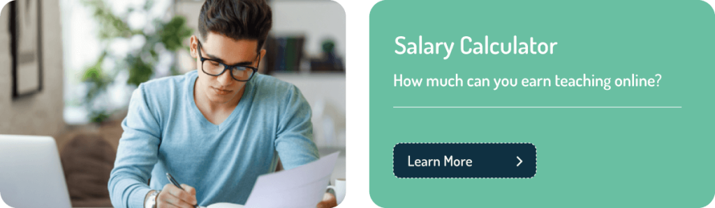 Salary calculator