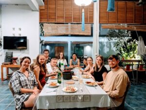 Kyla Garvey's TEFL Training Experience in Thailand